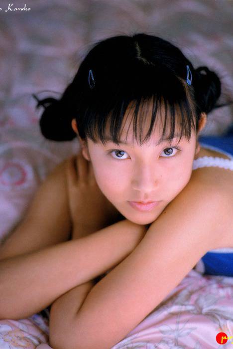 [Pure Japan经典性感优优写真]ID0280 Shino Kaneko [First Love]